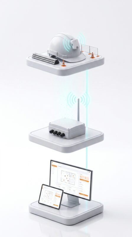 Sitearound: All in One Construction Management Technology