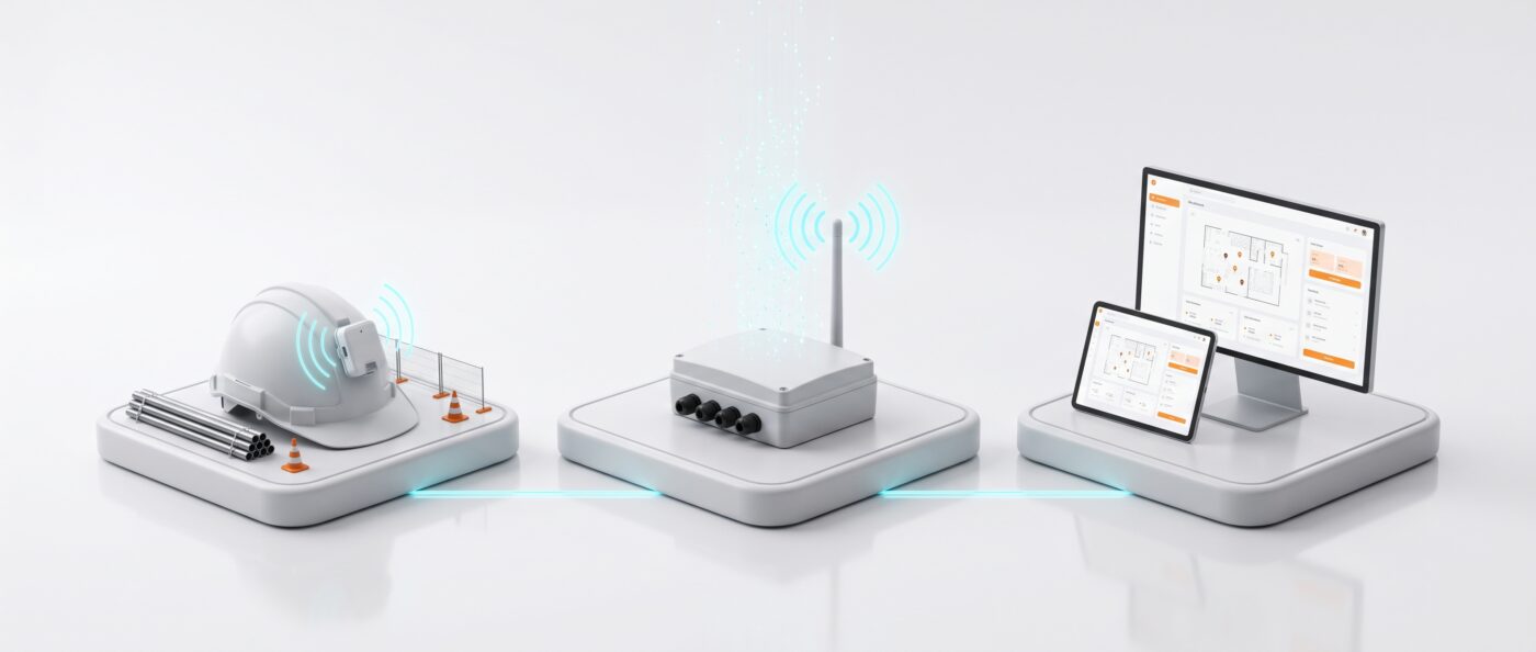 Sitearound: All in One Construction Management Technology