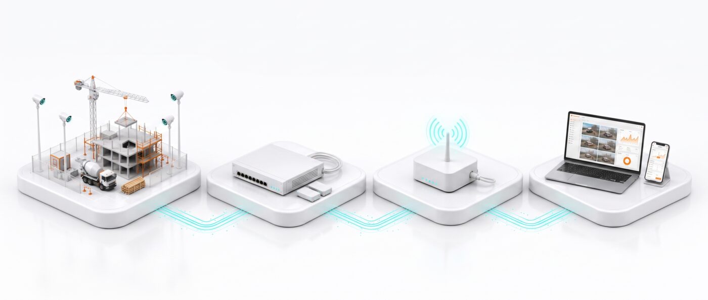 Sitearound: All in One Construction Management Technology