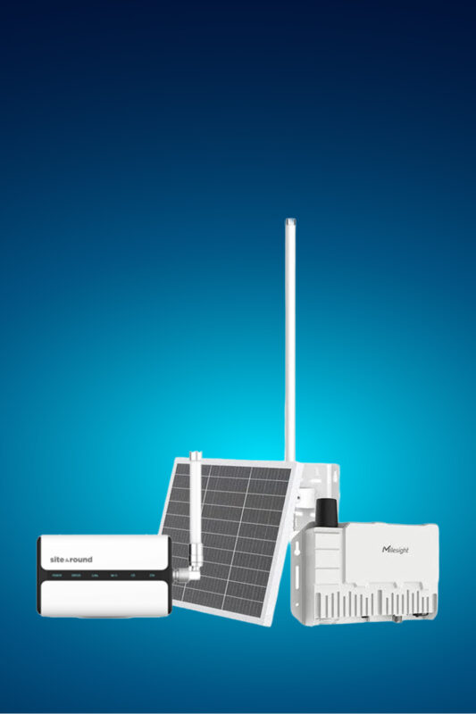 Sitearound: All in One Construction Management Technology