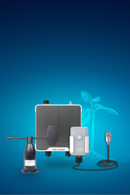 Sitearound: All in One Construction Management Technology
