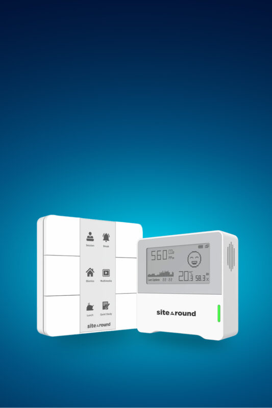 Sitearound: All in One Construction Management Technology