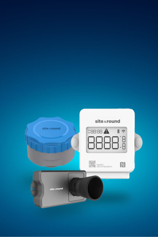 Sitearound: All in One Construction Management Technology