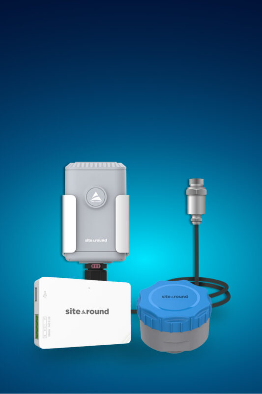 Sitearound: All in One Construction Management Technology