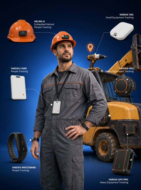 Sitearound: All in One Construction Management Technology