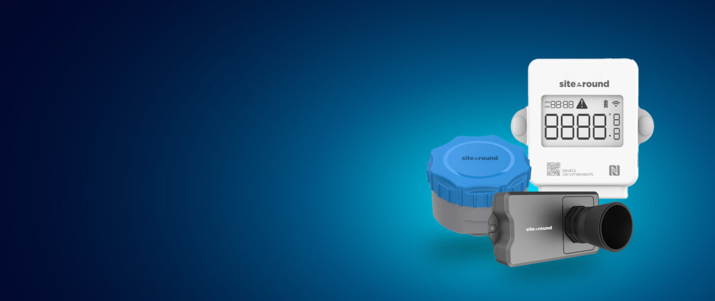 Sitearound: All in One Construction Management Technology