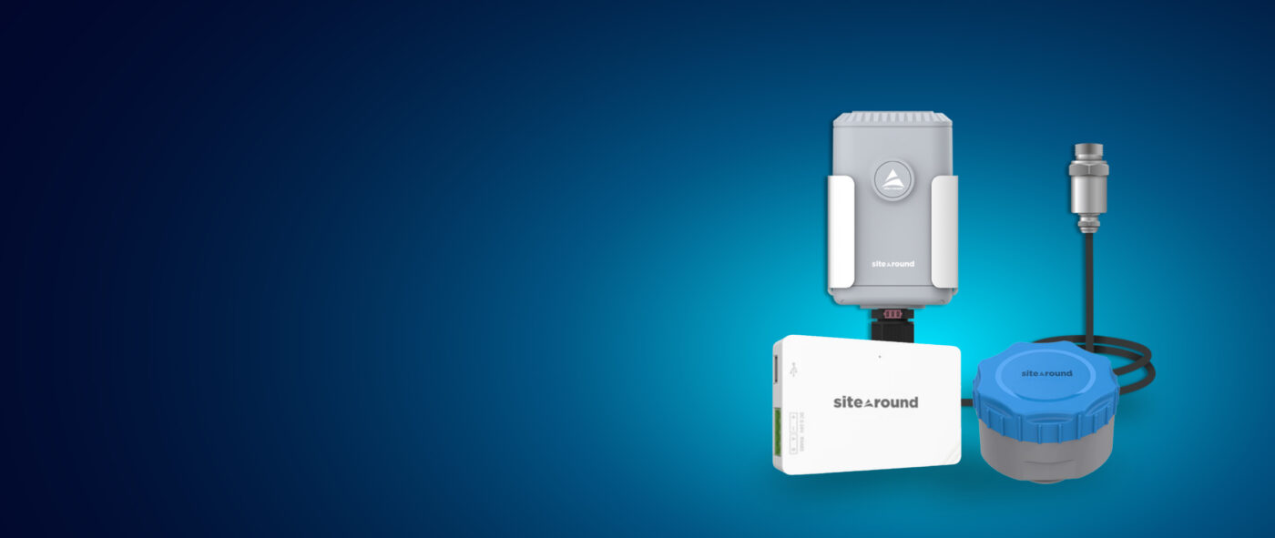 Sitearound: All in One Construction Management Technology