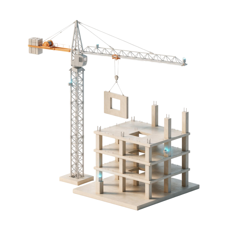Sitearound: All in One Construction Management Technology
