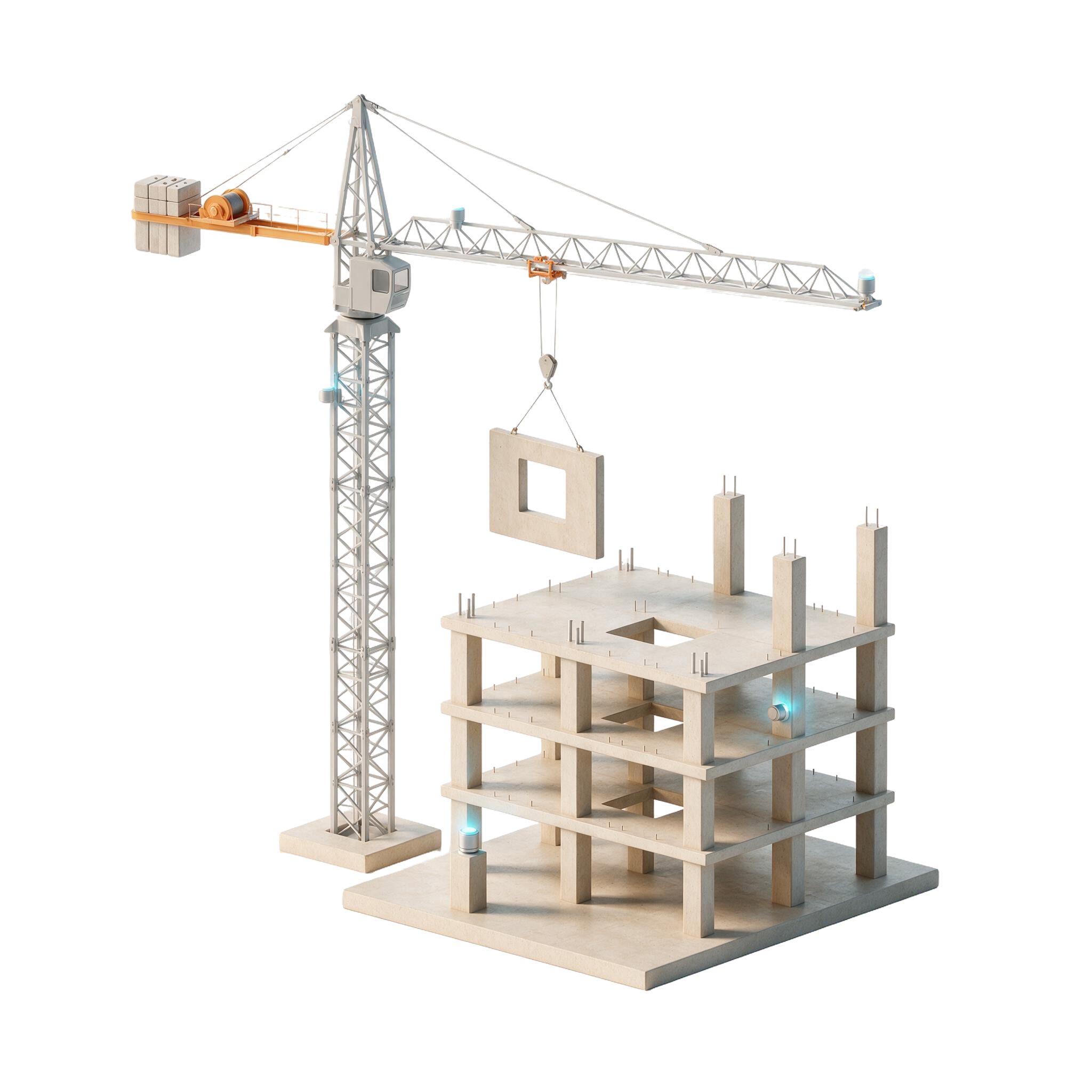Tower Crane Safety