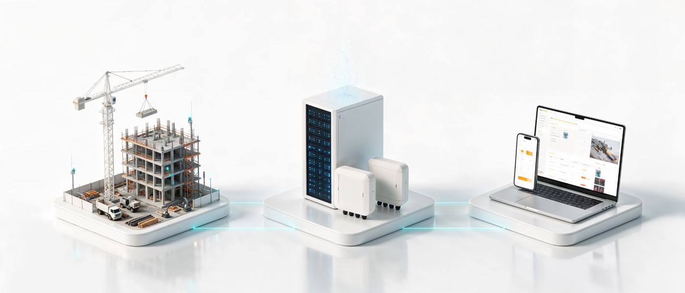 Sitearound: All in One Construction Management Technology