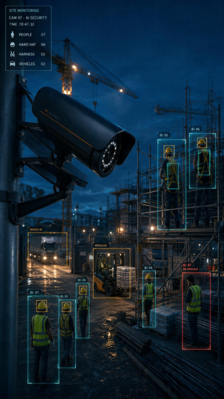 Sitearound: All in One Construction Management Technology