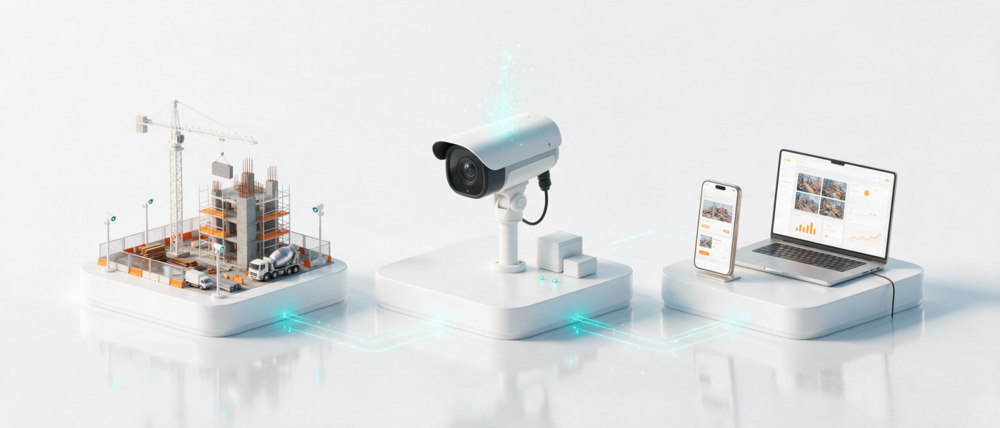 Sitearound: All in One Construction Management Technology