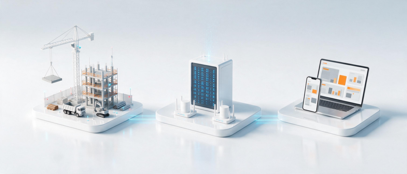 Sitearound: All in One Construction Management Technology