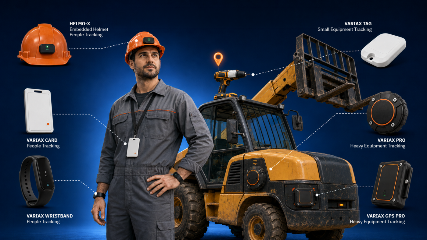 Sitearound: All in One Construction Management Technology