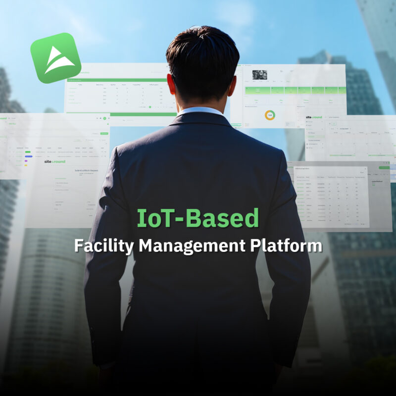 Sitearound: All in One Construction Management Technology