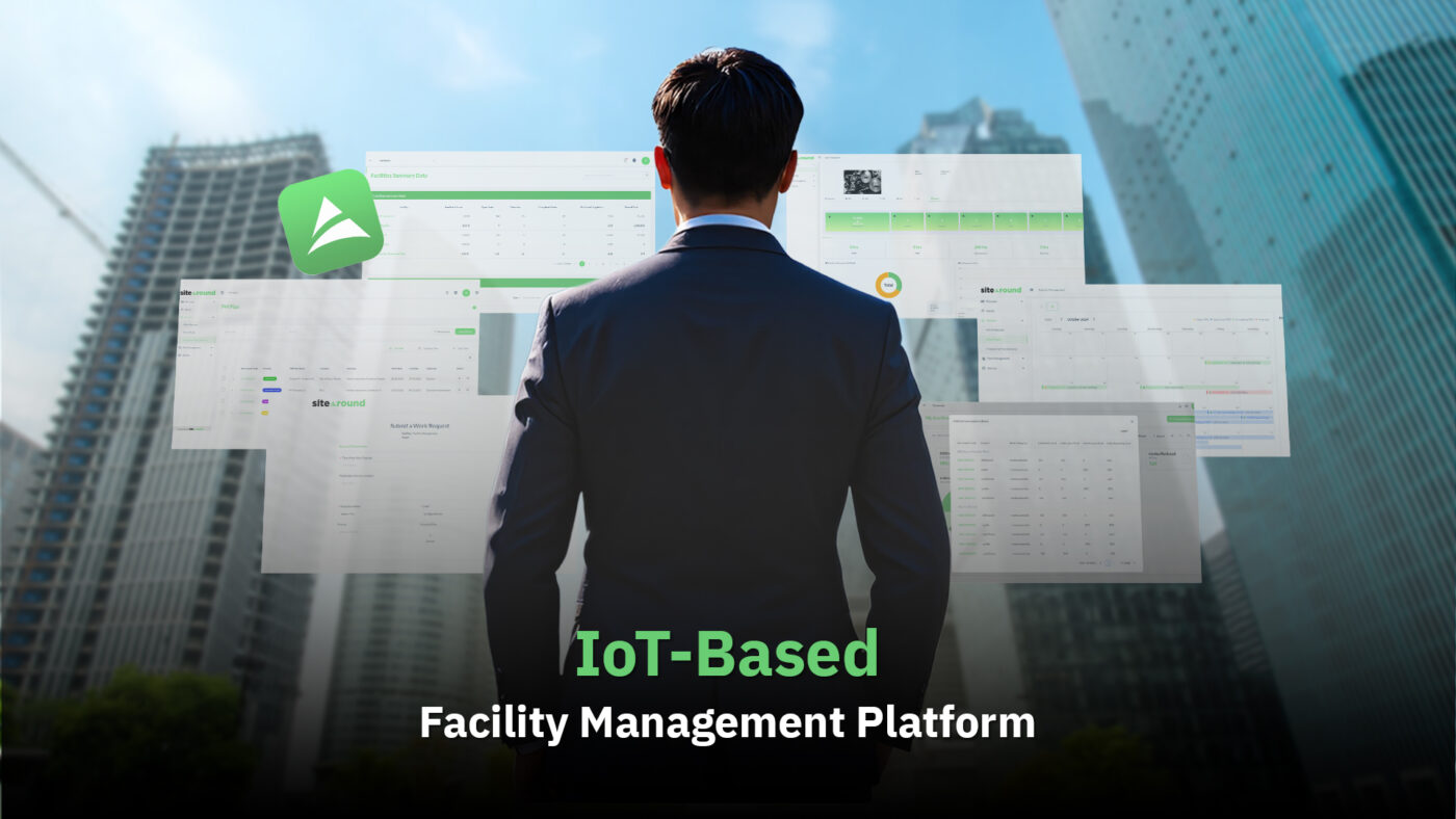 Sitearound: All in One Construction Management Technology