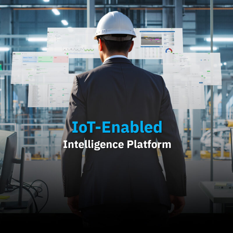Sitearound: All in One Construction Management Technology