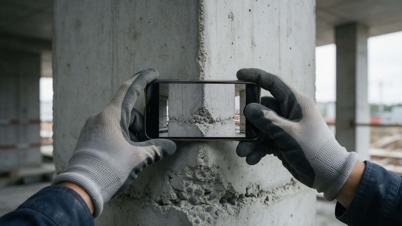 Sitearound: All in One Construction Management Technology