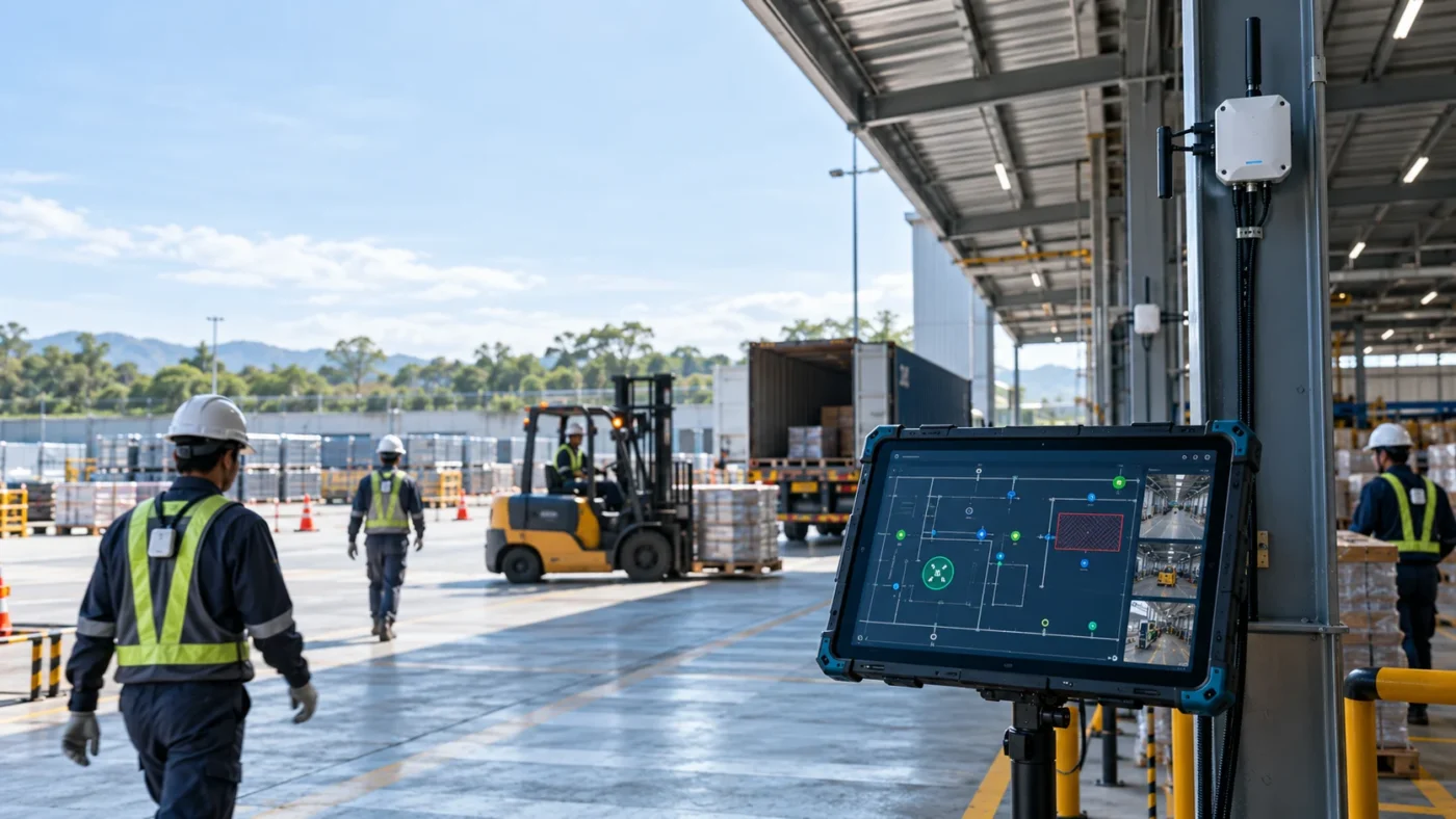 Sitearound: All in One Construction Management Technology